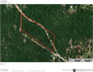 E 610 Road, Locust Grove, OK 74352