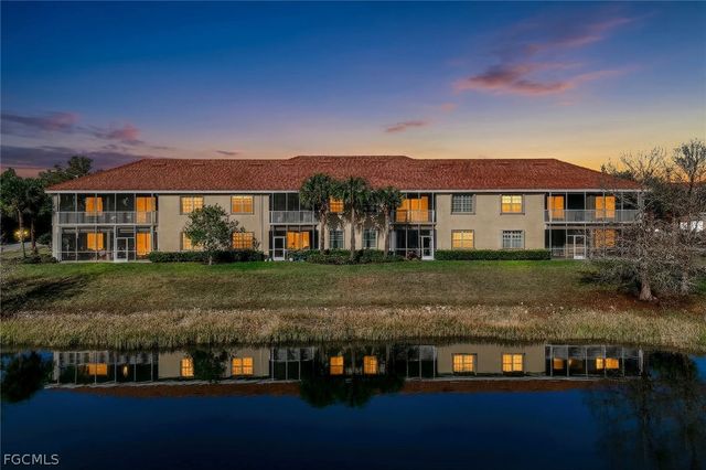 13860 Avon Park CIR 104, Fort Myers, FL 33912