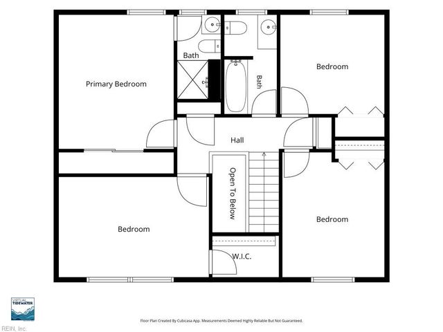 56 Banister DR, Hampton, VA 23666