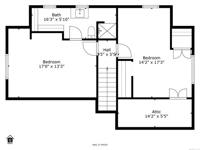4 Lewis Street, Vernon, CT 06066