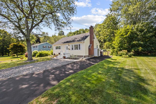 4 Lewis Street, Vernon, CT 06066