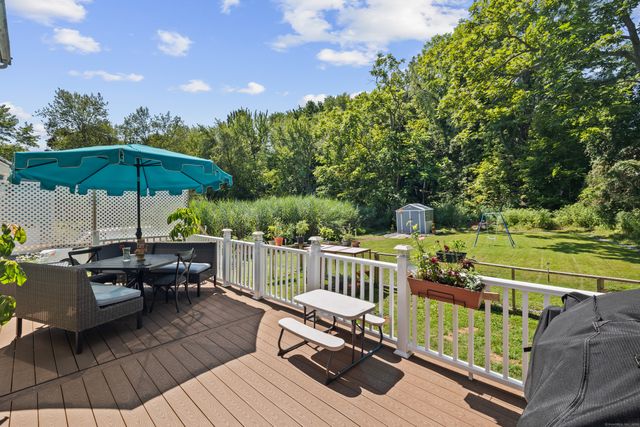 4 Lewis Street, Vernon, CT 06066