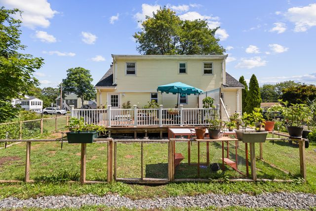 4 Lewis Street, Vernon, CT 06066