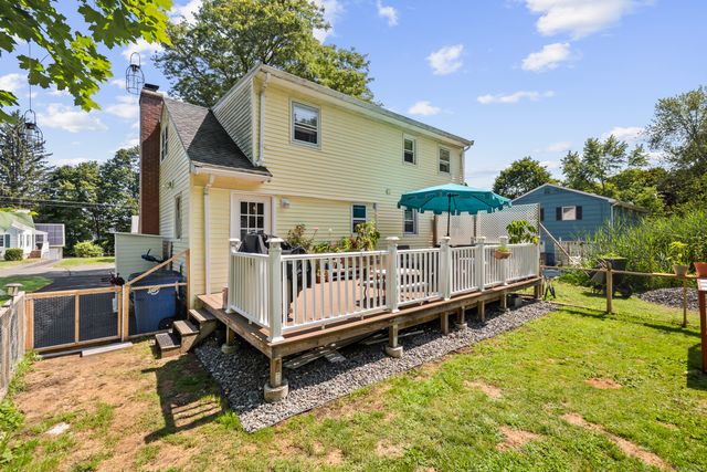 4 Lewis Street, Vernon, CT 06066
