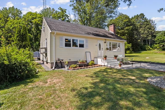 4 Lewis Street, Vernon, CT 06066