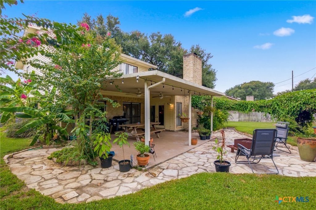 Image 29 of property listing at 104 Santa Fe, Victoria, TX 77904