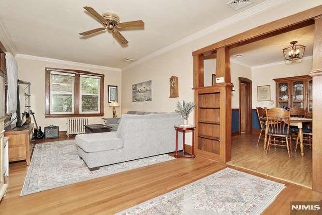35 Demarest Avenue, Bergenfield, NJ 07621