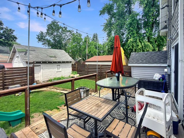 2926 Polk Street NE, Minneapolis, MN 55418