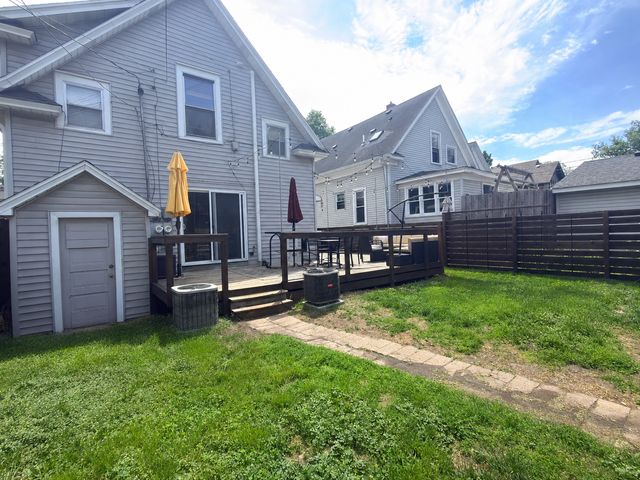 2926 Polk Street NE, Minneapolis, MN 55418