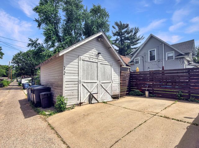 2926 Polk Street NE, Minneapolis, MN 55418