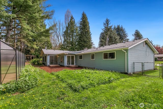 2809 Montclair Court SE, Lacey, WA 98503