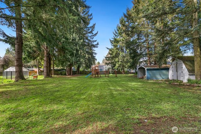 2809 Montclair Court SE, Lacey, WA 98503