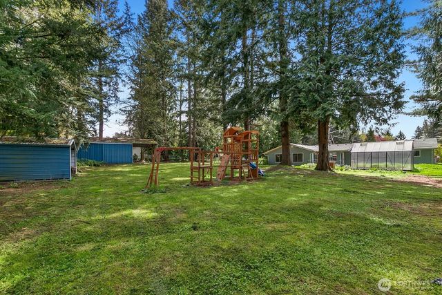 2809 Montclair Court SE, Lacey, WA 98503