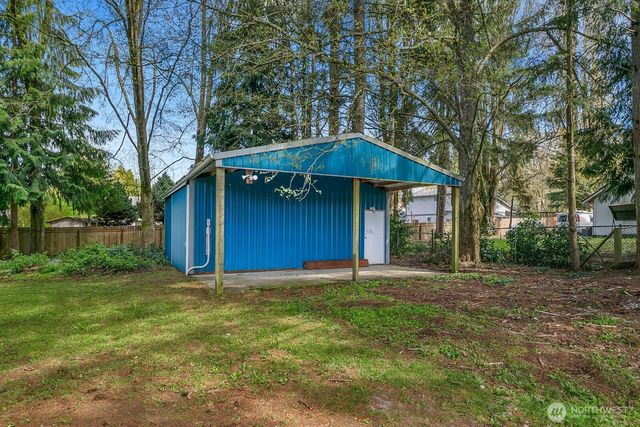 2809 Montclair Court SE, Lacey, WA 98503