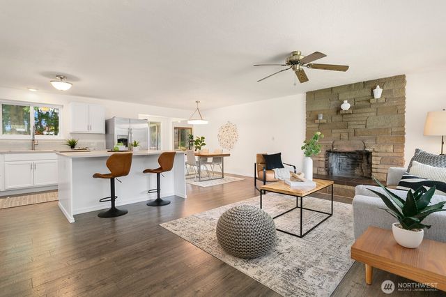 2809 Montclair Court SE, Lacey, WA 98503