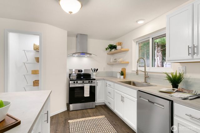 2809 Montclair Court SE, Lacey, WA 98503