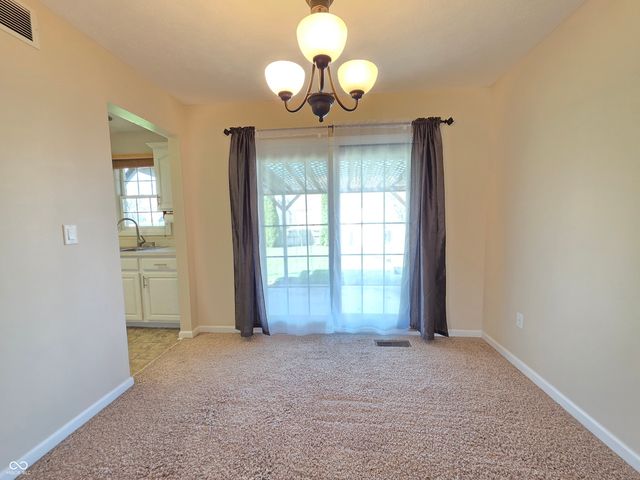 2042 Parkside Drive, Columbus, IN 47203