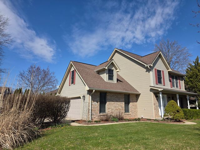 2042 Parkside Drive, Columbus, IN 47203