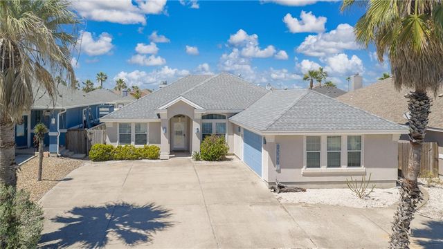 15825 ALMERIA Ave, Corpus Christi, TX 78418