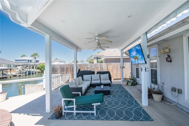 15825 ALMERIA Ave, Corpus Christi, TX 78418