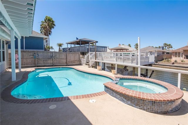 15825 ALMERIA Ave, Corpus Christi, TX 78418