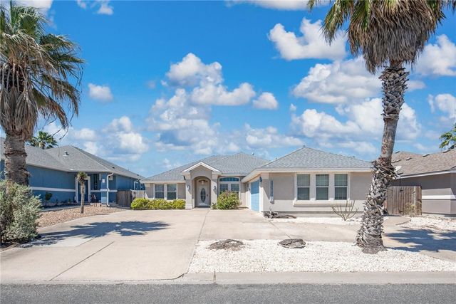 15825 ALMERIA Ave, Corpus Christi, TX 78418