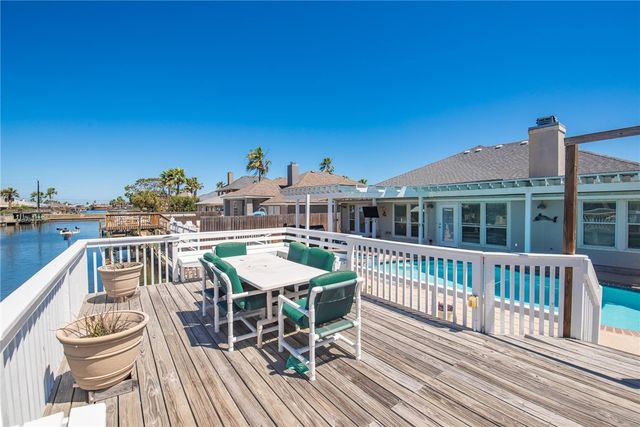 15825 ALMERIA Ave, Corpus Christi, TX 78418