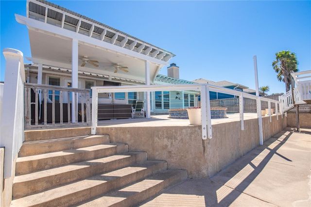 15825 ALMERIA Ave, Corpus Christi, TX 78418