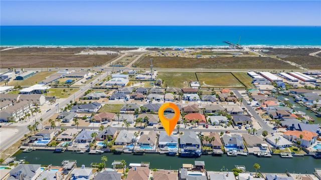 15825 ALMERIA Ave, Corpus Christi, TX 78418