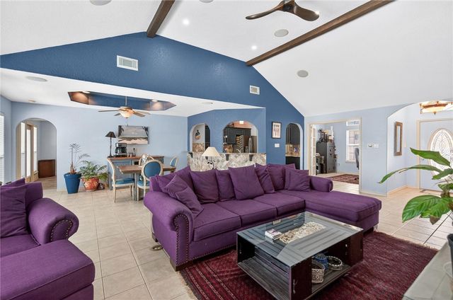 15825 ALMERIA Ave, Corpus Christi, TX 78418