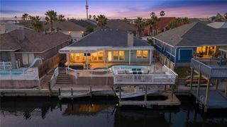 15825 ALMERIA Ave, Corpus Christi, TX 78418