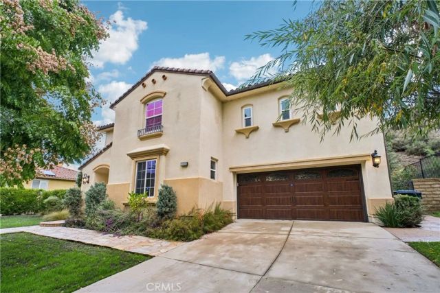 1908 Hazel Nut Court, Agoura Hills, CA 91301