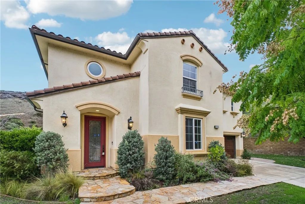 1908 Hazel Nut Court, Agoura Hills, CA 91301