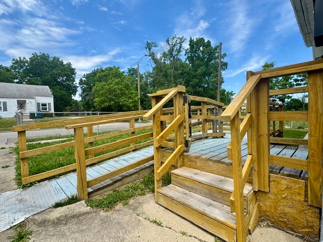 500 Mia Avenue, Dayton, OH 45417