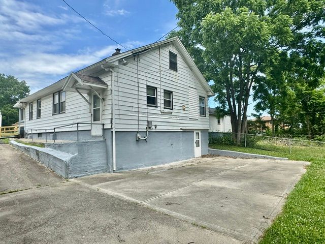 500 Mia Avenue, Dayton, OH 45417