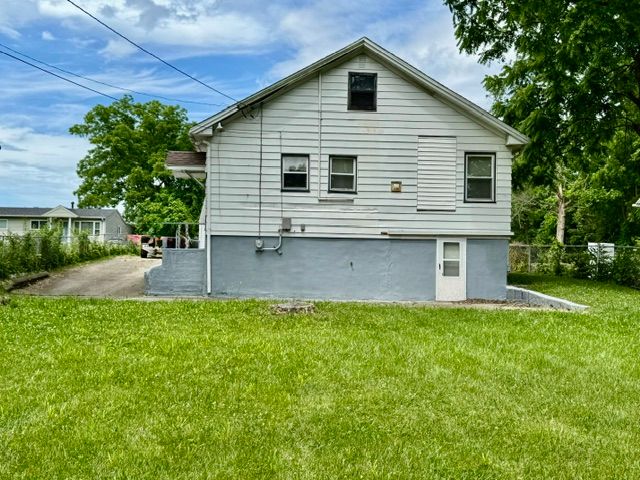 500 Mia Avenue, Dayton, OH 45417