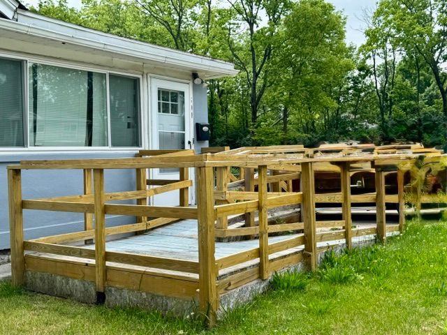 500 Mia Avenue, Dayton, OH 45417