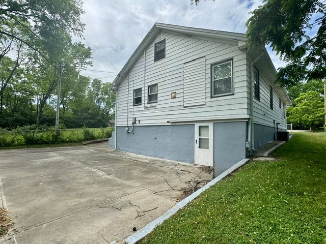 500 Mia Avenue, Dayton, OH 45417