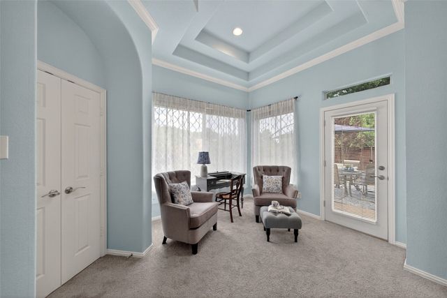 2704 Lakesedge Drive, Mckinney, TX 75072