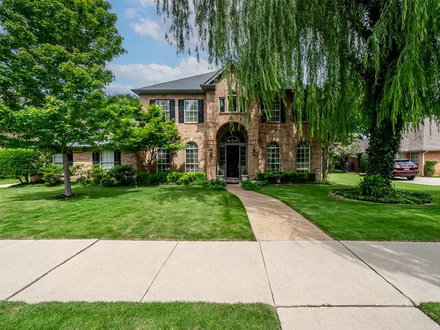 2704 Lakesedge Drive, Mckinney, TX 75072