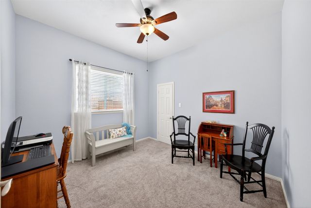 2704 Lakesedge Drive, Mckinney, TX 75072