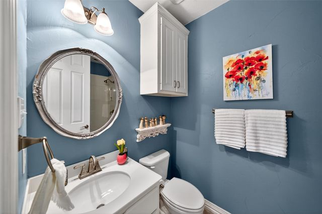 2704 Lakesedge Drive, Mckinney, TX 75072