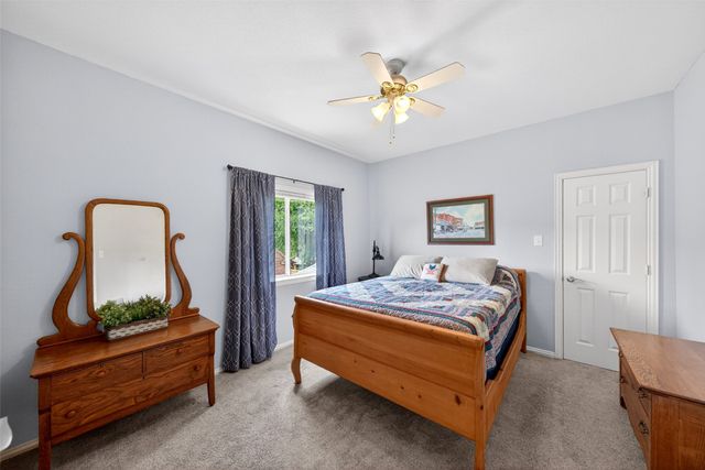 2704 Lakesedge Drive, Mckinney, TX 75072