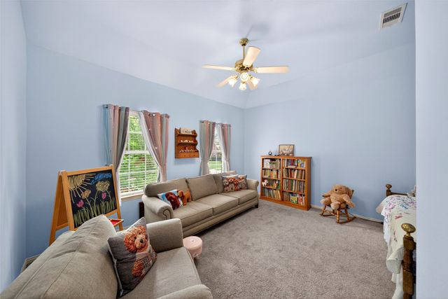 2704 Lakesedge Drive, Mckinney, TX 75072