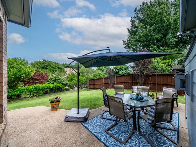 2704 Lakesedge Drive, Mckinney, TX 75072