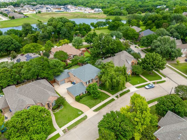 2704 Lakesedge Drive, Mckinney, TX 75072