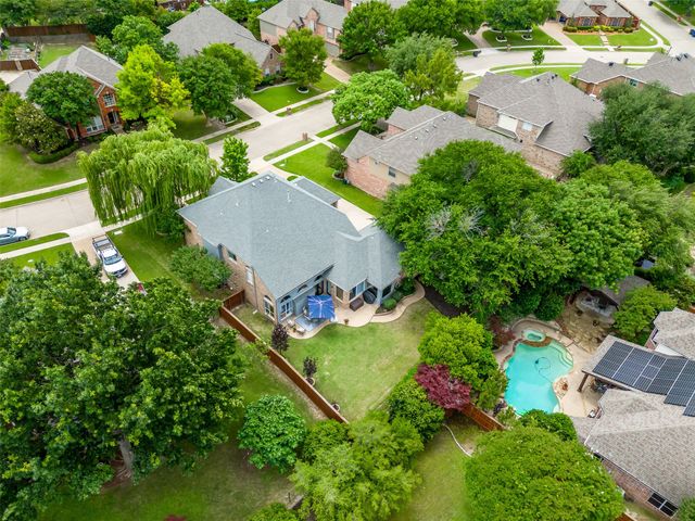 2704 Lakesedge Drive, Mckinney, TX 75072
