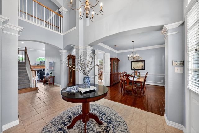 2704 Lakesedge Drive, Mckinney, TX 75072