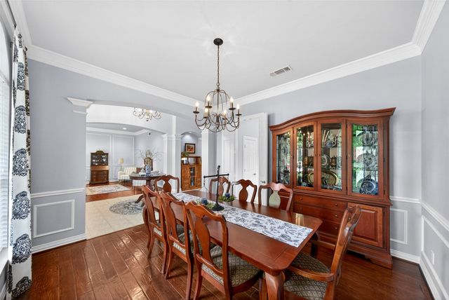 2704 Lakesedge Drive, Mckinney, TX 75072