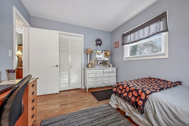 1719 Southland Drive, Muskegon, MI 49442